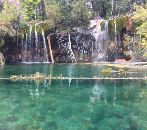 Hanging lake inn - Glenwood Springs, CO