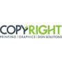 Copy Right Printing & Graphics