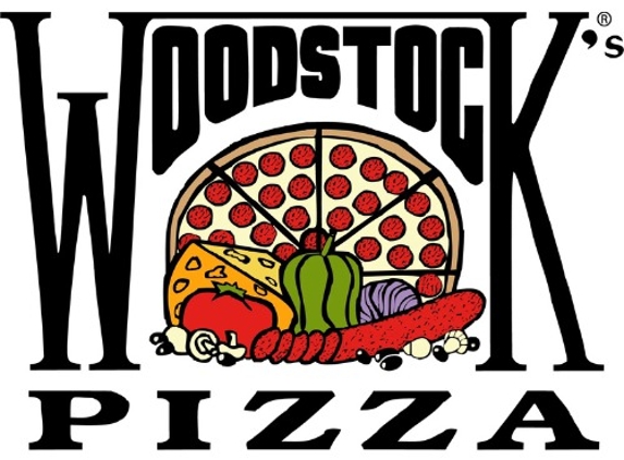 Woodstock's Pizza SLO - San Luis Obispo, CA