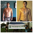 Herbalife - Health Clubs