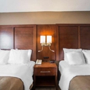 Quality Inn & Suites Boonville - Columbia - Motels