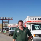 U-Haul Moving & Storage of Mid City