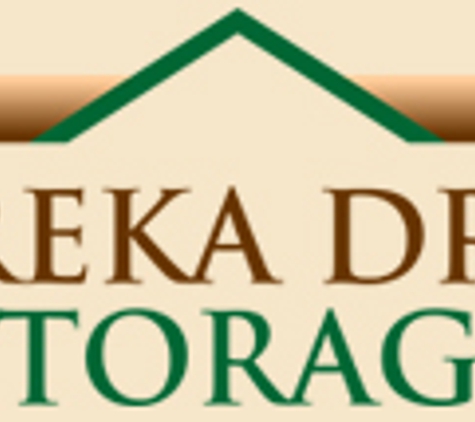 Eureka Drive Storage - Manhattan, KS