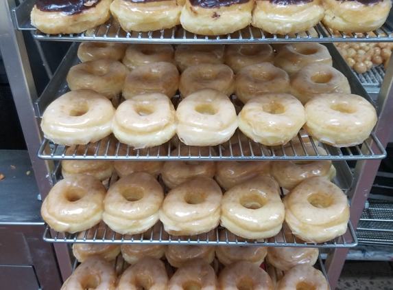 Donut Palace - Mesquite, TX