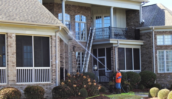 Huntsville Pressure Washing - Huntsville, AL. Pressure Washing | huntsvillepressurewash.com | Huntsville, Alabama