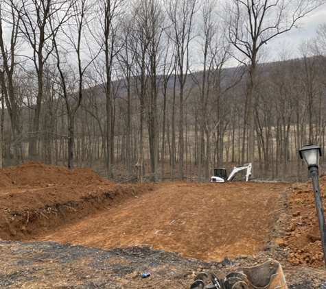 Hartlaub's Excavating  LLC - Abbottstown, PA