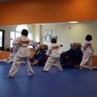 Breakout Martial Arts