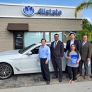 Wen Sung: Allstate Insurance - Insurance