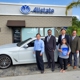 Wen Sung: Allstate Insurance