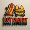 Hot Diggity Dogs & Burgers gallery