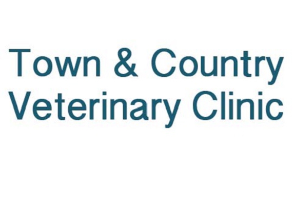 Town & Country Veterinary Clinic - Spencer, IN