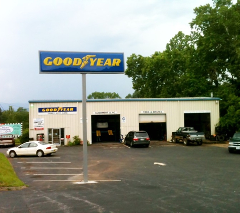 Family Auto Care - Franklin, NC