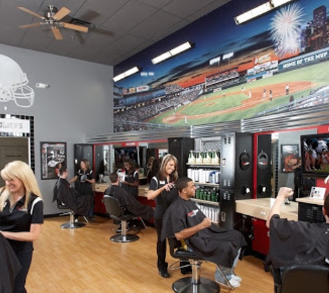 Sport Clips - Nampa, ID