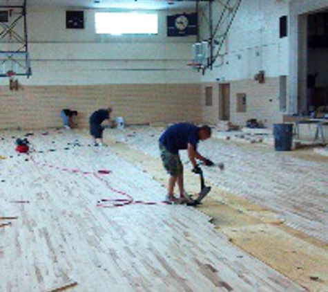 BR Wood Flooring, Inc. - Clemmons, NC