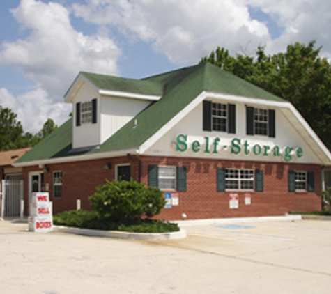 U-Stor Self Storage- Wesconnett Blvd - Jacksonville, FL