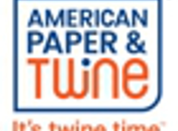 American Paper & Twine - Knoxville, TN