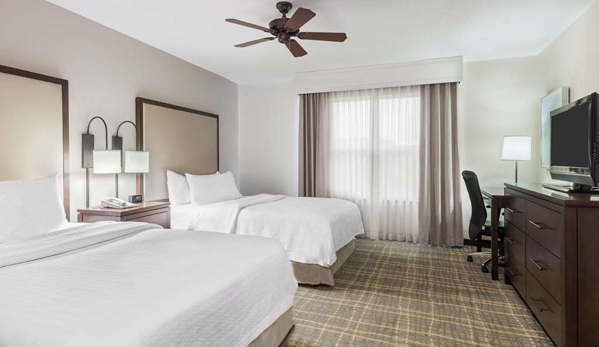 Homewood Suites by Hilton Raleigh-Crabtree Valley - Raleigh, NC