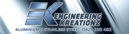 Engineering Kreationz Logo
