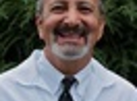 George E. Hanna, Jr., DDS - Greensboro, NC