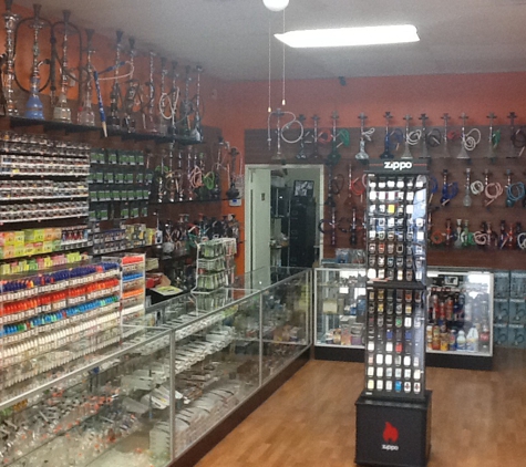 SGV Smoke Shop - San Gabriel, CA