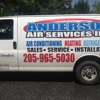 Anderson Air Services Inc gallery