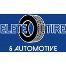 Elete Tire Service - Automobile Repairing & Service-Equipment & Supplies