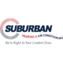 Suburban Heating & Air Conditioning - Heating, Ventilating & Air Conditioning Engineers