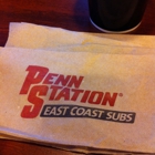 Penn Station East Coast Subs