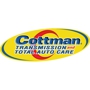 Cottman Transmissions And Total Auto Care