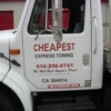 Cheapest Express Towing gallery