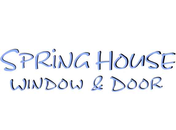 Springhouse Window & Door - Hockessin, DE