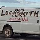 Al's Locksmith & Sons LLC - Locks & Locksmiths