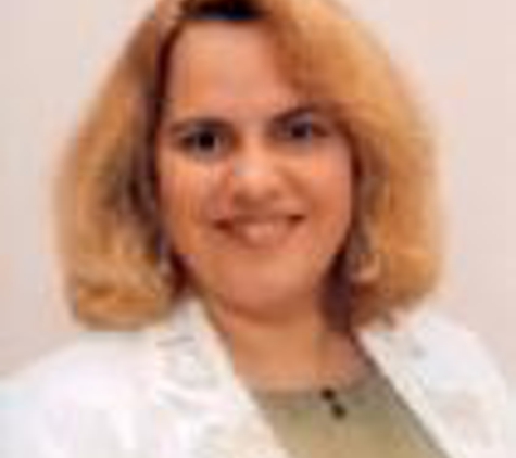 Dr. Srirekha Reddy Madadi, MD - Naples, FL