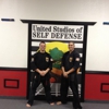 United Studios of Self Defense gallery