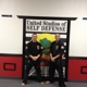 United Studios of Self Defense