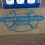 Crystal Clear Pools