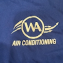 West Air Conditioning - Heating Contractors & Specialties