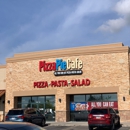 Pizza Pie Cafe - Pizza