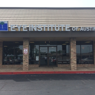 Eye Institute Of Austin - Austin, TX