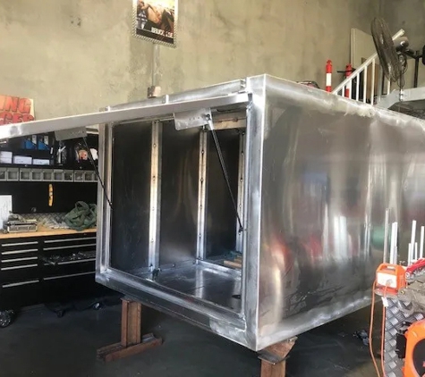 RT Welding Services Pty Ltd - Woolgoolga, NSW