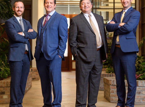 DeGravelles, Palmintier & Holthaus LLP. - Baton Rouge, LA