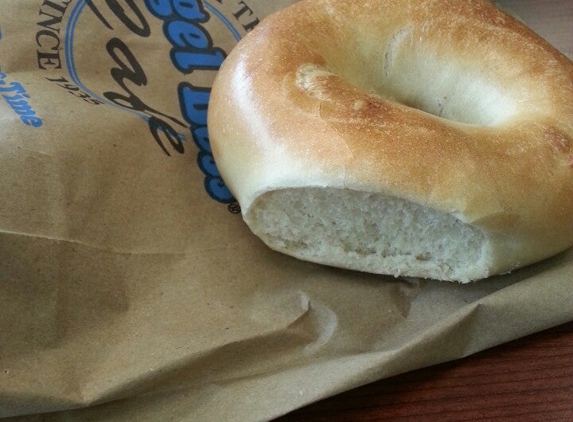 Bagel Boss Cafe - Oceanside, NY