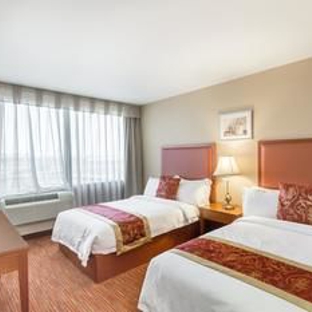 Ramada by Wyndham Flushing Queens - Flushing, NY