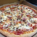 Jersey Johns Pizzeria - Pizza