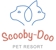 Scooby -Doo Pet Resort Logo