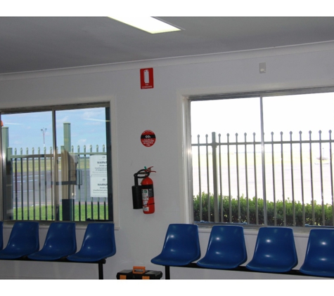 Fletcher's Window Tinting & Graphics - North Tamworth, NSW