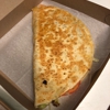 Mediterranean pizza gallery