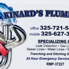 Kinard's Plumbing