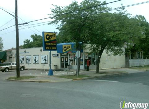 West Lynn Corner Store - Austin, TX