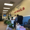 VIP Nails gallery